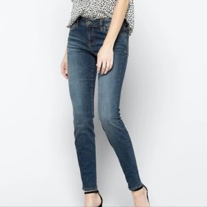 Stitch Fix Midrise Dayna skinny jean